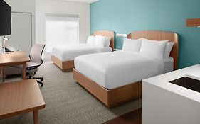 Element By Marriott Charlotte Uptown